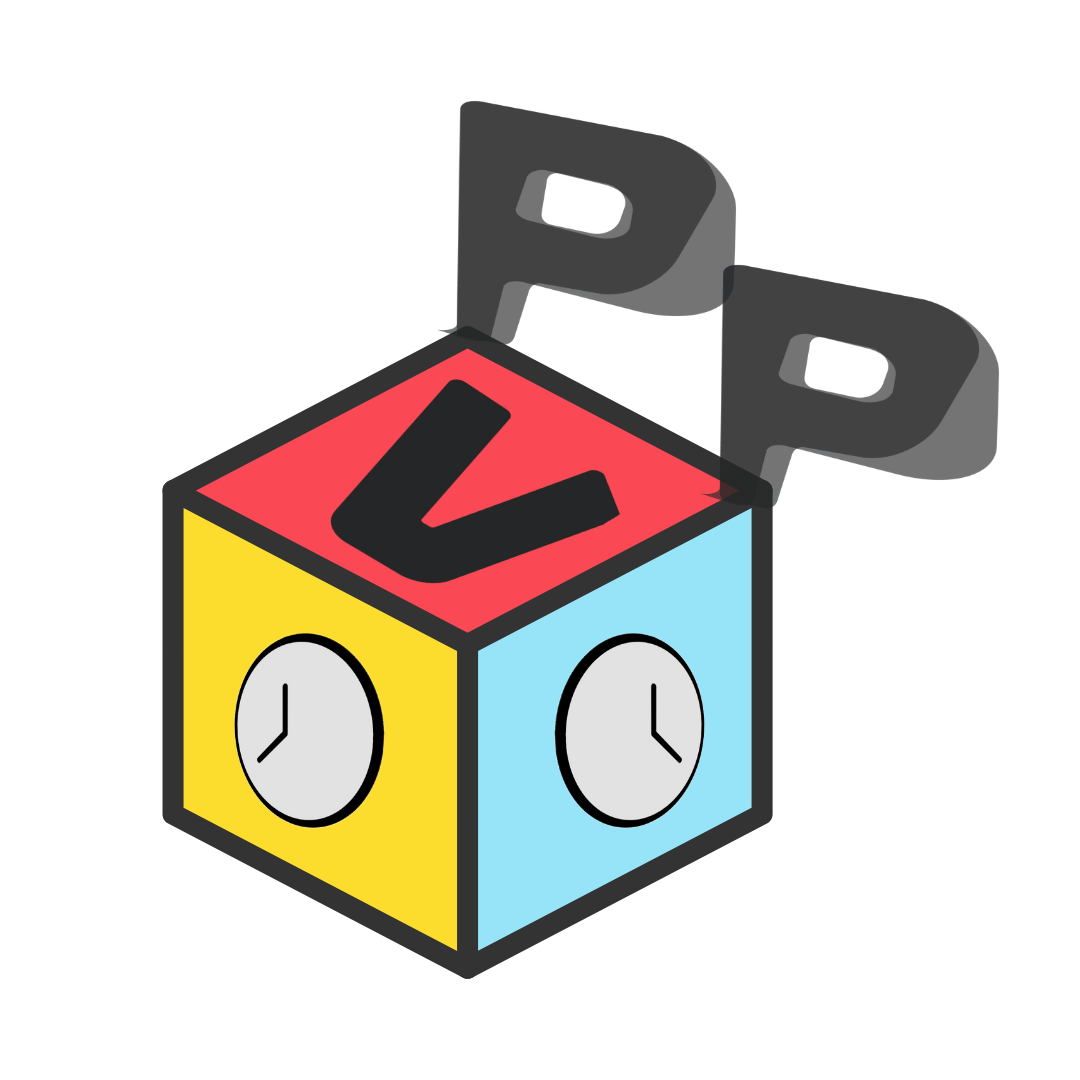 Rubik's Cube Timer Image